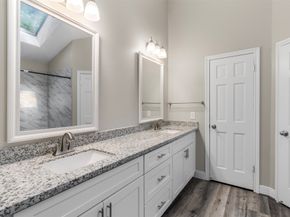3406 Beech Point Drive, Houston TX 77345