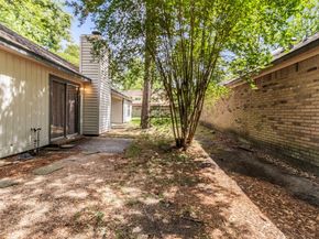 3406 Beech Point Drive, Houston TX 77345