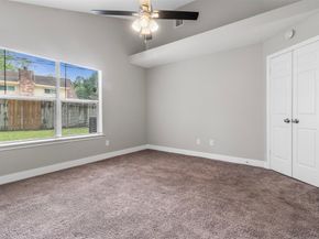 3406 Beech Point Drive, Houston TX 77345