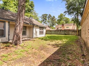 3406 Beech Point Drive, Houston TX 77345