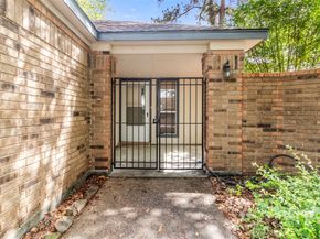 3406 Beech Point Drive, Houston TX 77345