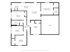 6115 Newquay Street, Houston TX 77085