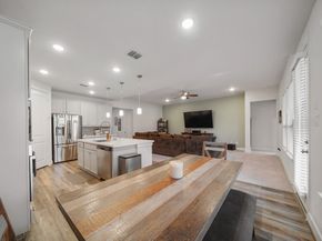 20906 Kadefield Drive, Cypress TX 77433