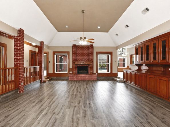 6118 Hampton Way Court, Spring TX 77389