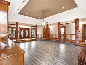 6118 Hampton Way Court, Spring TX 77389
