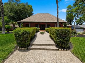 6118 Hampton Way Court, Spring TX 77389