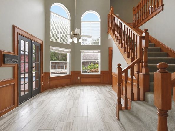 6118 Hampton Way Court, Spring TX 77389