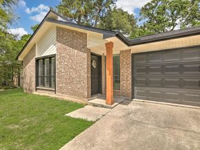 23 Summer Crest Circle, The Woodlands TX 77381