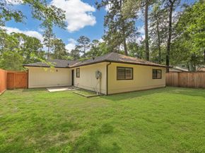 23 Summer Crest Circle, The Woodlands TX 77381