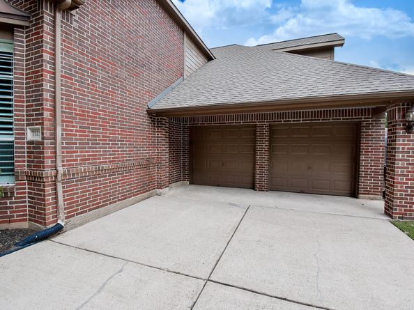 7123 Morrow Court, Sugar Land TX 77479