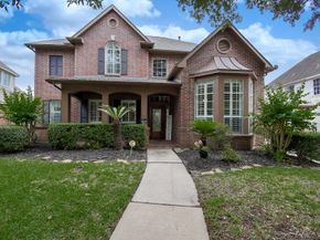 7123 Morrow Court, Sugar Land TX 77479