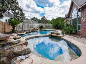 7123 Morrow Court, Sugar Land TX 77479