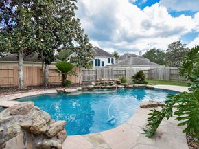 7123 Morrow Court, Sugar Land TX 77479