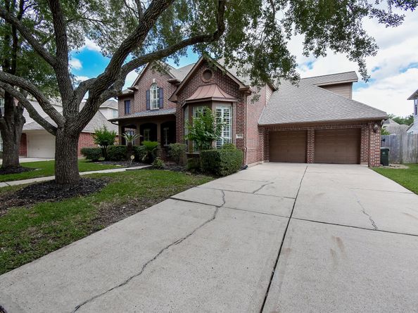 7123 Morrow Court, Sugar Land TX 77479