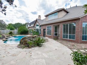 7123 Morrow Court, Sugar Land TX 77479