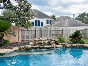 7123 Morrow Court, Sugar Land TX 77479