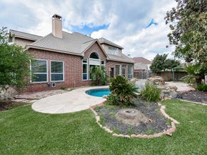 7123 Morrow Court, Sugar Land TX 77479
