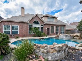 7123 Morrow Court, Sugar Land TX 77479