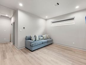 5722 Rucio Lane A, Houston TX 77092