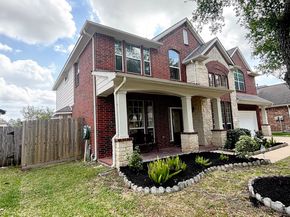 21207 Maybrook Manor Lane, Richmond TX 77407