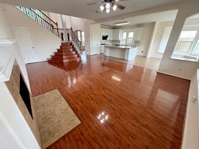 21207 Maybrook Manor Lane, Richmond TX 77407