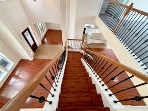 21207 Maybrook Manor Lane, Richmond TX 77407