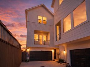 408 - 412 N Stiles Street, Houston TX 77011