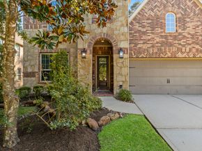 103 S Vershire Circle, Magnolia TX 77354