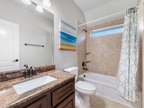 103 S Vershire Circle, Magnolia TX 77354