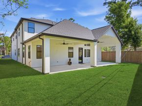 959 Althea Drive, Houston TX 77018