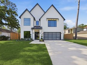 959 Althea Drive, Houston TX 77018