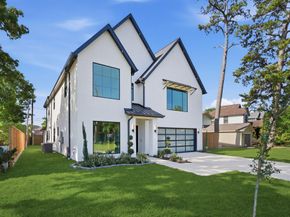 959 Althea Drive, Houston TX 77018