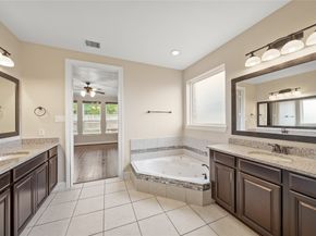 17302 Milrig Court, Richmond TX 77407