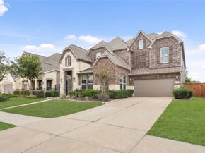 17302 Milrig Court, Richmond TX 77407