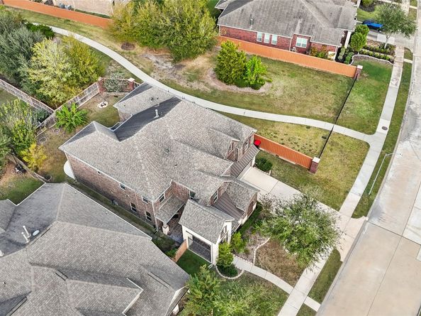 17302 Milrig Court, Richmond TX 77407