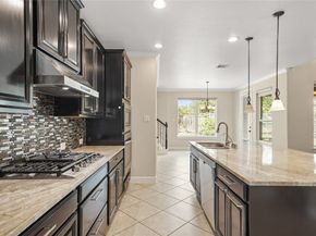 17302 Milrig Court, Richmond TX 77407