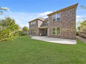 17302 Milrig Court, Richmond TX 77407