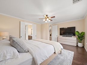 17302 Milrig Court, Richmond TX 77407