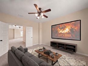 17302 Milrig Court, Richmond TX 77407