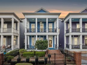316 E 5th Street, Houston TX 77007