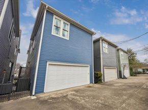316 E 5th Street, Houston TX 77007