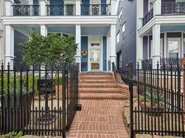 316 E 5th Street, Houston TX 77007