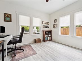 4307 Beggs Street, Houston TX 77009