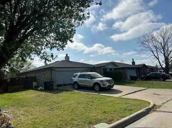 8128 Spruce Valley Drive, Fort Worth TX 76137