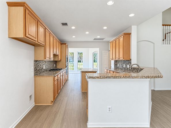 7927 High Knoll Lane, Houston TX 77095