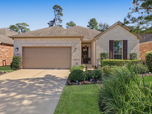 229 Percheron Drive, Spring TX 77382