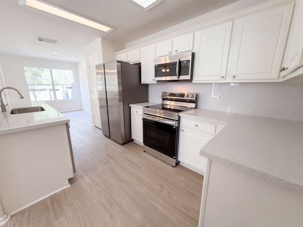 67 Marble Rock Place, Spring TX 77382