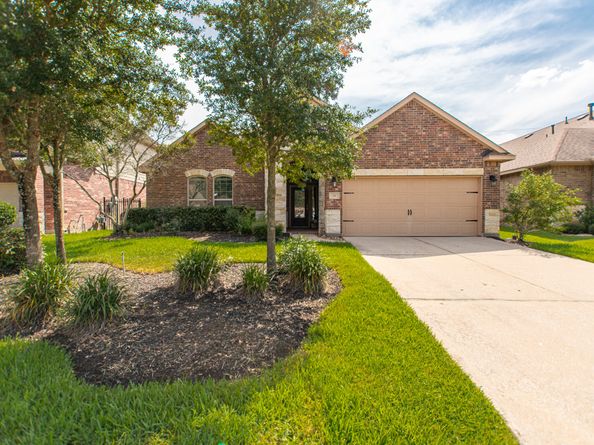 99 W Wading Pond Circle, The Woodlands TX 77375-468