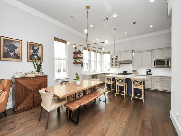 3311 Timbergrove Oaks Street, Houston TX 77008