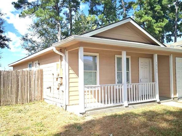 16750 Fallen Timbers Drive, Conroe TX 77385